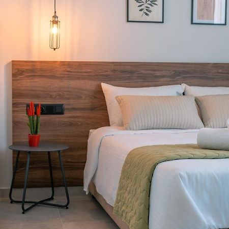 Brand New Suite No3 Iraklio Exterior foto