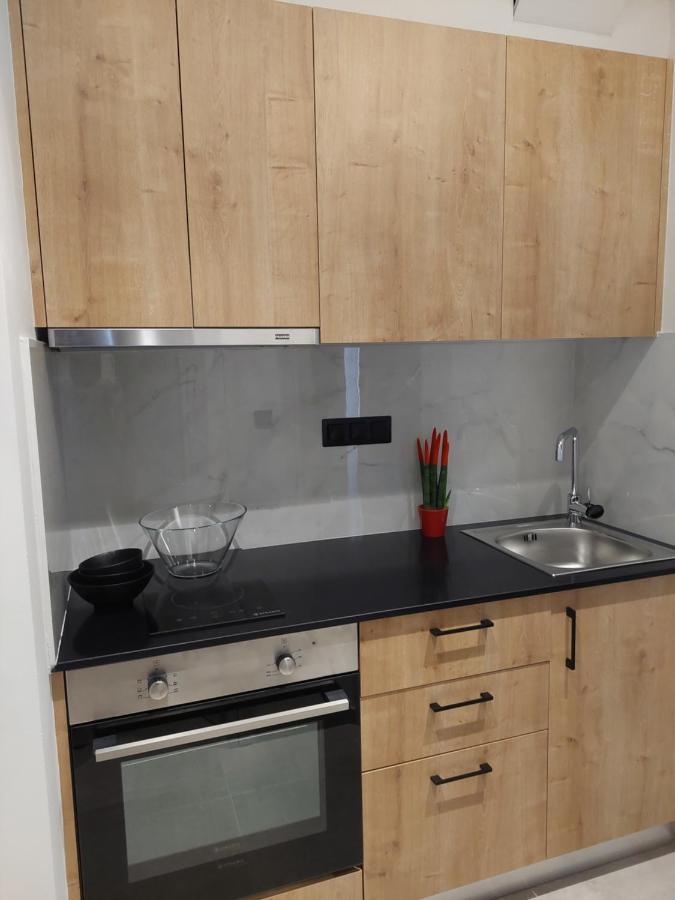 Brand New Suite No3 Iraklio Exterior foto