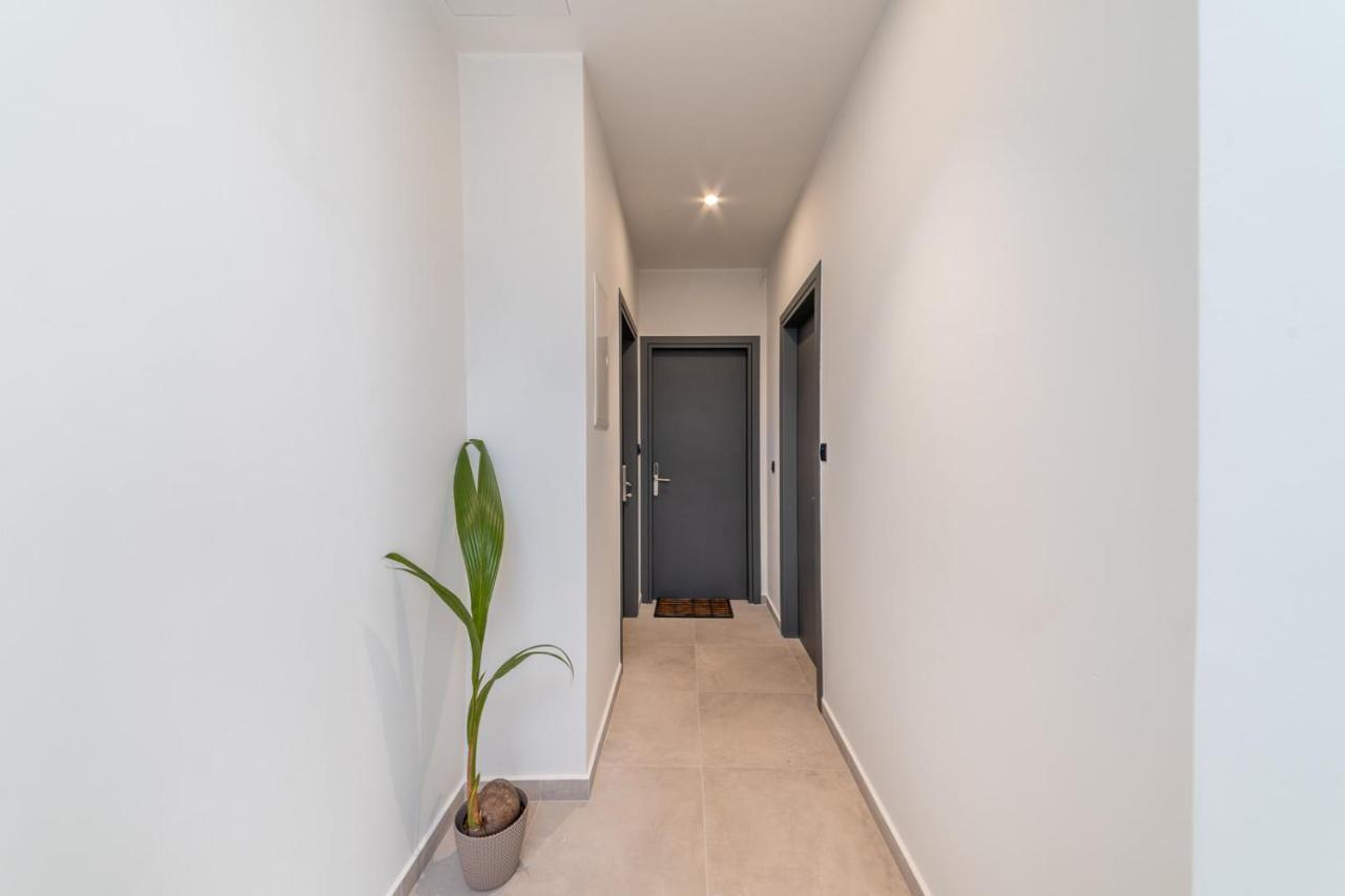 Brand New Suite No3 Iraklio Exterior foto