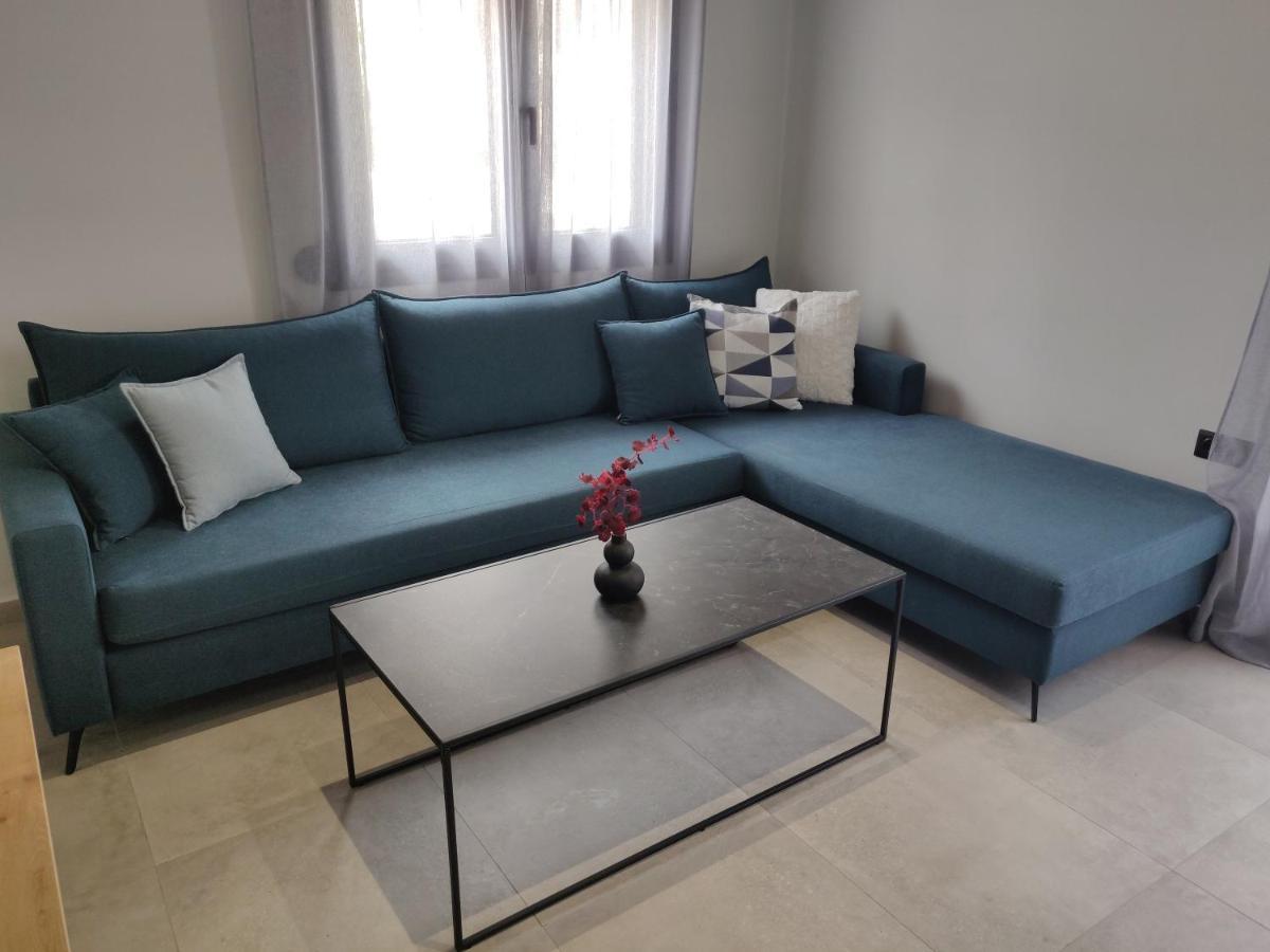 Brand New Suite No3 Iraklio Exterior foto